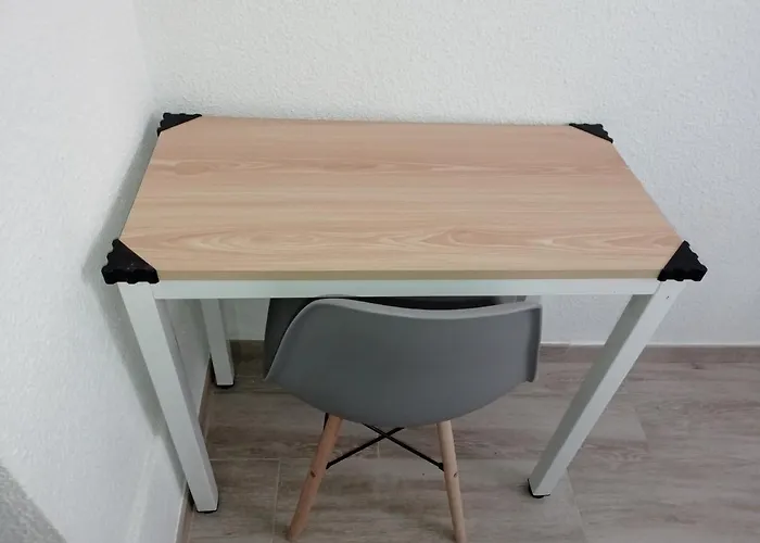 Pension Cuatro Torres